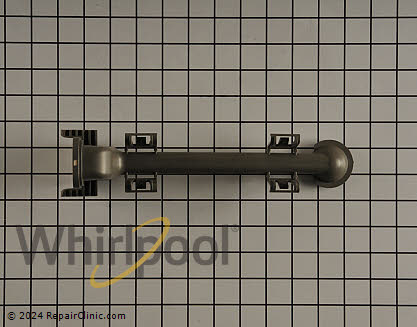 Upper Wash Arm Support W11607104 Alternate Product View