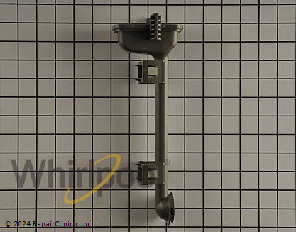 Upper Wash Arm Support W11607104 Alternate Product View