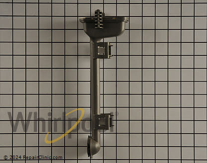 Upper Wash Arm Support W11607104 Alternate Product View
