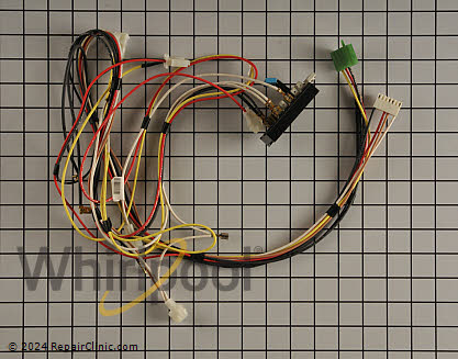 Wire Harness 5171P719-60 Alternate Product View