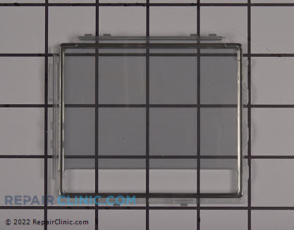 Light Lens Cover W10215794 Alternate Product View