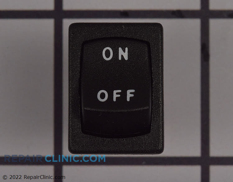 Range/Stove/Oven Light Switch 1805G223 Fast Shipping