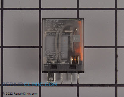 Relay 0F3100 Alternate Product View