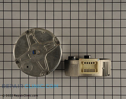 Blower Motor S1-324-36074293 Alternate Product View