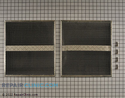 Charcoal Filter S97020467 Alternate Product View