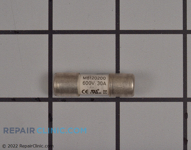 Air Conditioner Fuse 0FZZA90001F Fast Shipping Repair Clinic