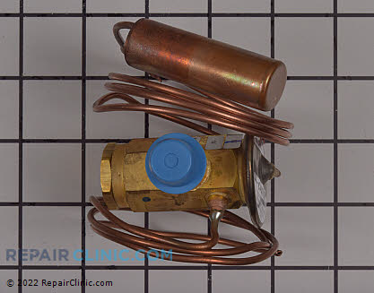 Thermal Expansion Valve VAL03826 Alternate Product View