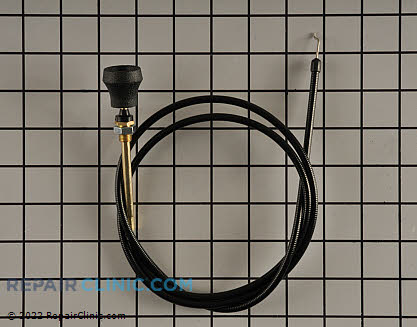Choke Cable 574206901 Alternate Product View