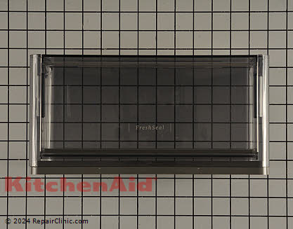 Door Shelf Bin W10887802 Alternate Product View