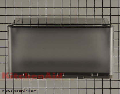 Door Shelf Bin W10887802 Alternate Product View