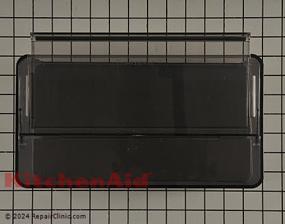 Door Shelf Bin W10887802 Alternate Product View