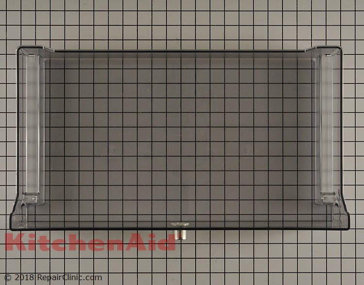 Storage Drawer W11115323 Alternate Product View