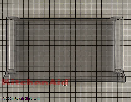 Storage Drawer W11115323 Alternate Product View