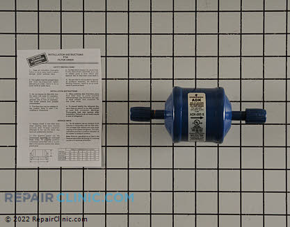 Filter Drier KH43LZ034 Alternate Product View