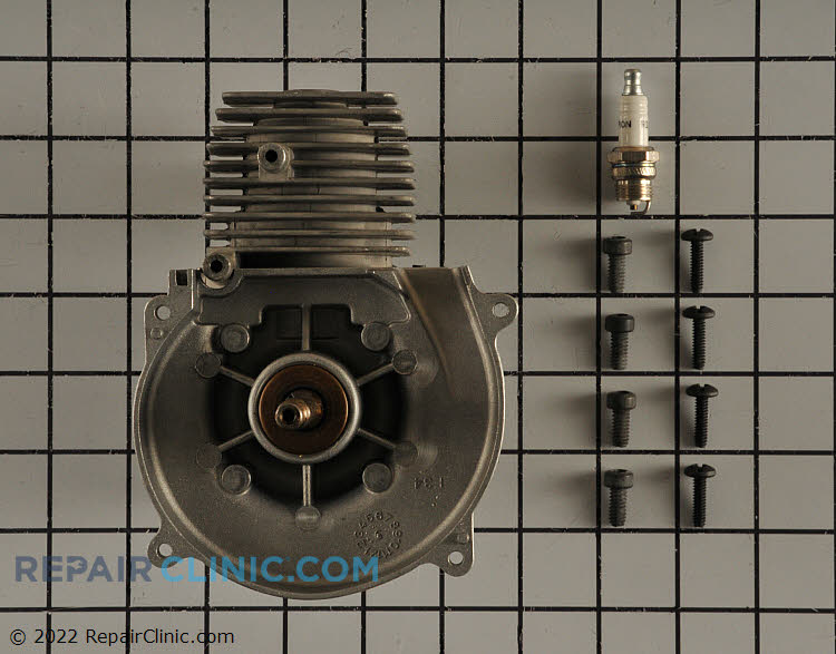 Short Block 791-00039 Alternate Product View