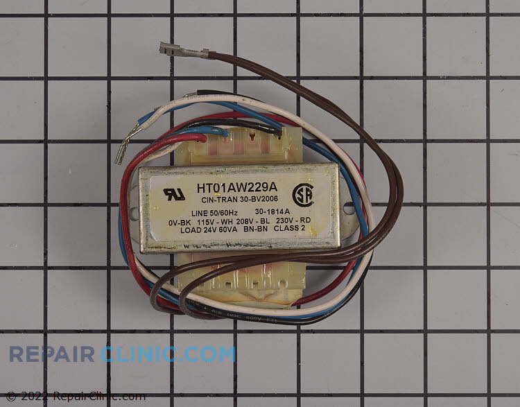 HT01AW229 Transformer