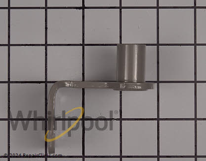 Bottom Hinge W11293374 Alternate Product View