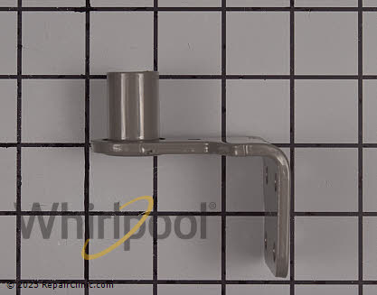 Bottom Hinge W11293374 Alternate Product View