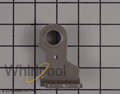 Bottom Hinge W11293374 Alternate Product View