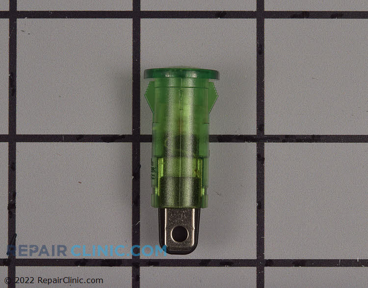 Freezer Indicator Light 5304495394 Frigidaire Indicator Light