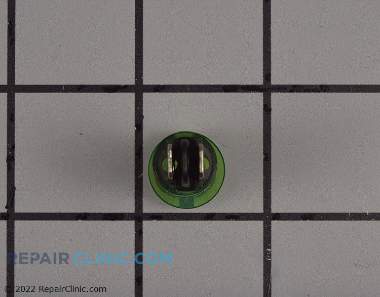 Freezer Indicator Light 5304495394 Fast Shipping Repair Clinic