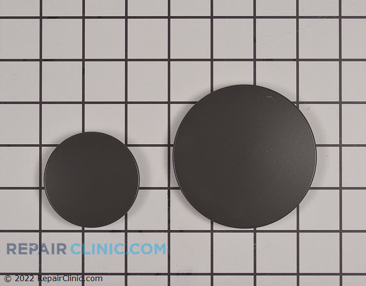 Range/Stove/Oven Surface Burner Cap 00641981 Fast Shipping Repair