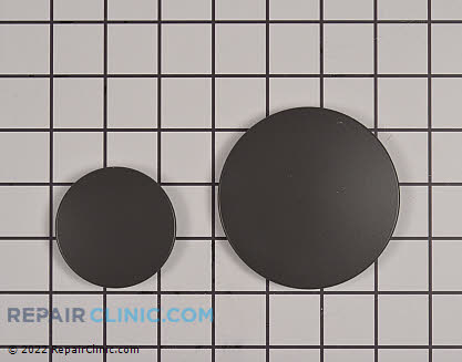 Surface Burner Cap 00641981 Alternate Product View