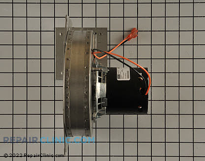 Draft Inducer Motor 33M70 Alternate Product View