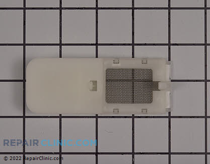 Filter Assembly 43613018 Alternate Product View