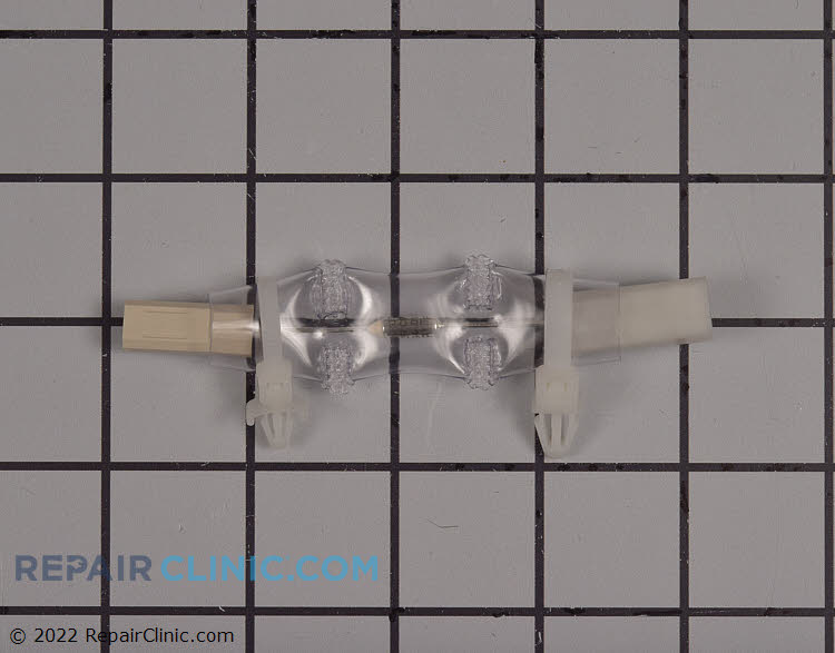 New Genuine OEM Whirlpool Oven Range Thermal Fuse W11025102 