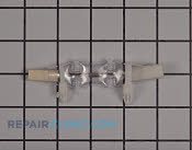 Thermal Fuse - Part # 4461490 Mfg Part # W11025102
