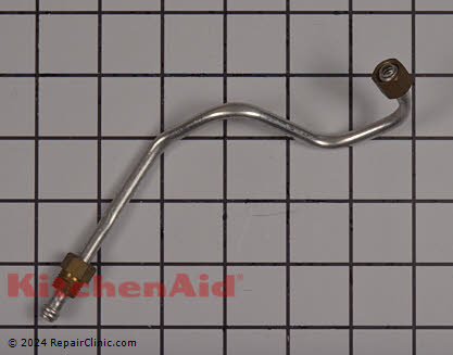 Burner Tube 9761561 Alternate Product View