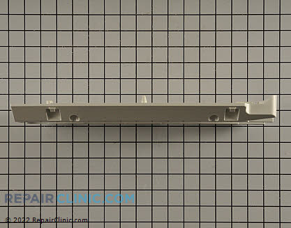 Shelf Retainer Bar Support WR02X12374 Alternate Product View