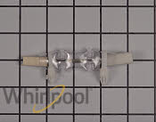 Thermal Fuse - Part # 4461490 Mfg Part # W11025102