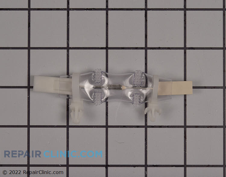 New Genuine OEM Whirlpool Oven Range Thermal Fuse W11025102 