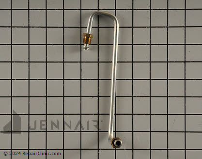 Gas Tube or Connector 73001296 Alternate Product View