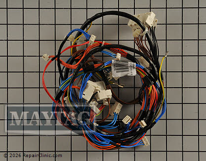 Wire Harness WPW10192993 Alternate Product View
