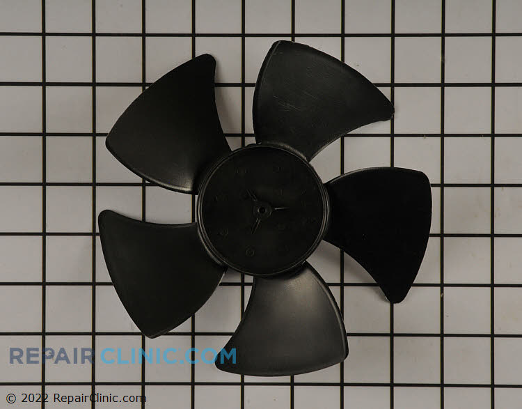 W11193484 Condenser Fan Blade