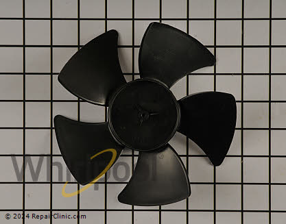 Condenser Fan Blade W11193484 Alternate Product View