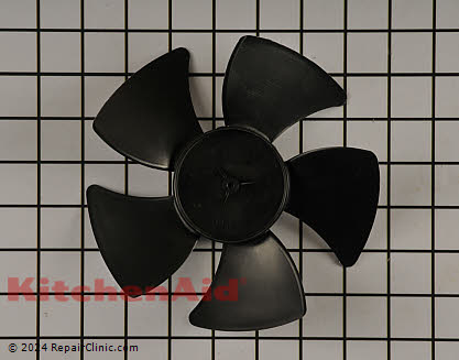 Condenser Fan Blade W11193484 Alternate Product View
