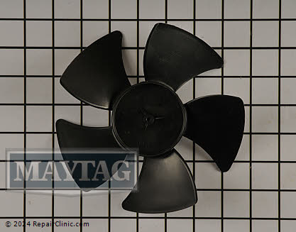 Condenser Fan Blade W11193484 Alternate Product View