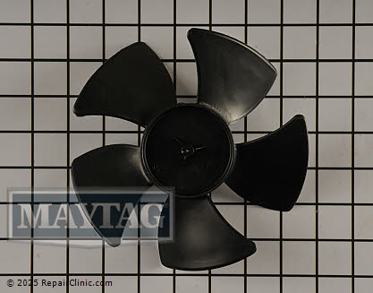 Condenser Fan Blade W11193484 Alternate Product View