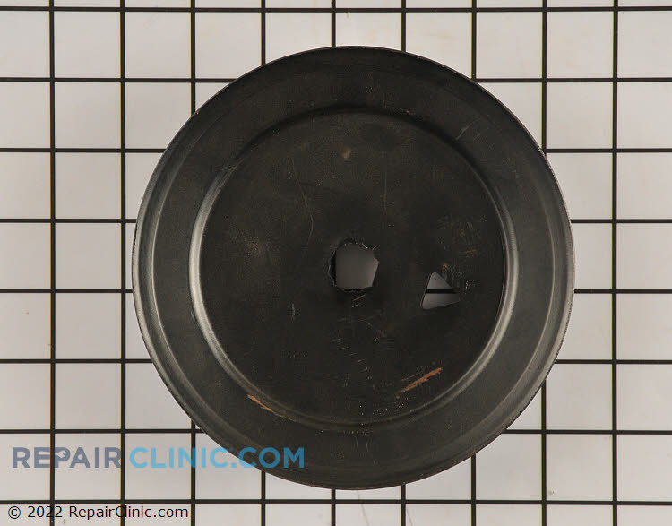 Drive Pulley 756-04344 Alternate Product View