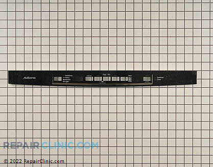 Overlay WD34X23196 Alternate Product View