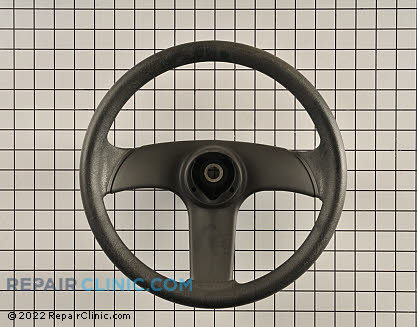 Steering Wheel 1728069SM Alternate Product View