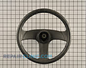 Steering Wheel - Part # 1692140 Mfg Part # 1728069SM