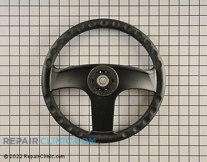 Steering Wheel 1728069SM Alternate Product View