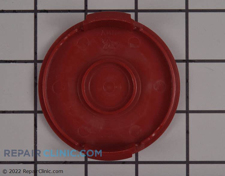 Details about   OEM TORO ELECTRIC TRIMMER SPOOL CAP 136-2554 