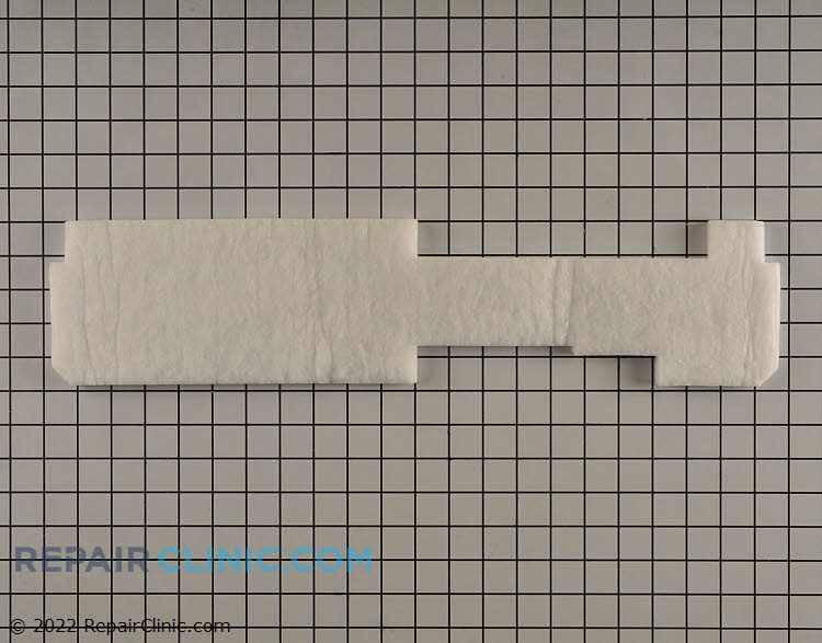 Dishwasher Insulation W10819539 Fast Shipping Repair Clinic