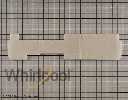 Insulation W10819539 Alternate Product View